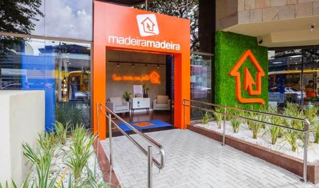 E-commerce de móveis e decoração anuncia implantação de centro de distribuição no ES
