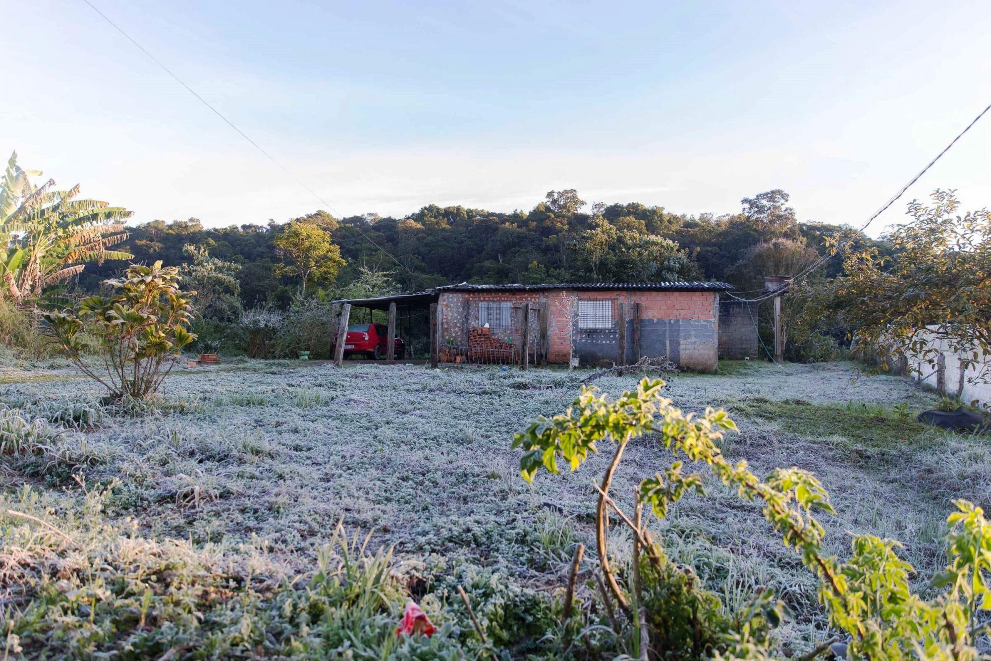 Saiba como aliviar a sensação de frio intenso dentro de casa