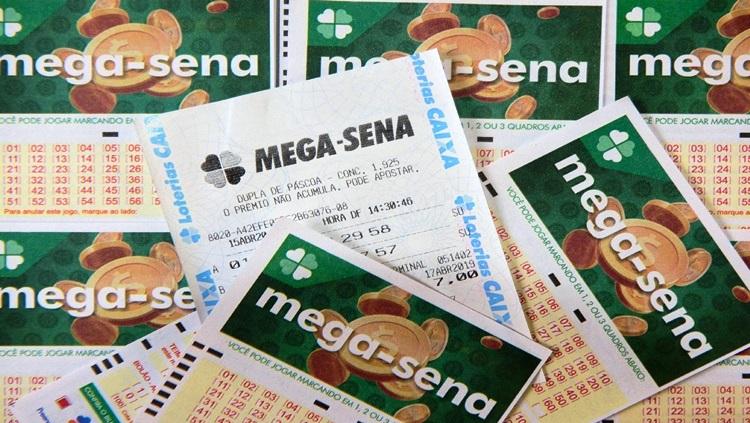 Ganhador dos R$ 76 milhões da Mega-Sena ainda não buscou o prêmio