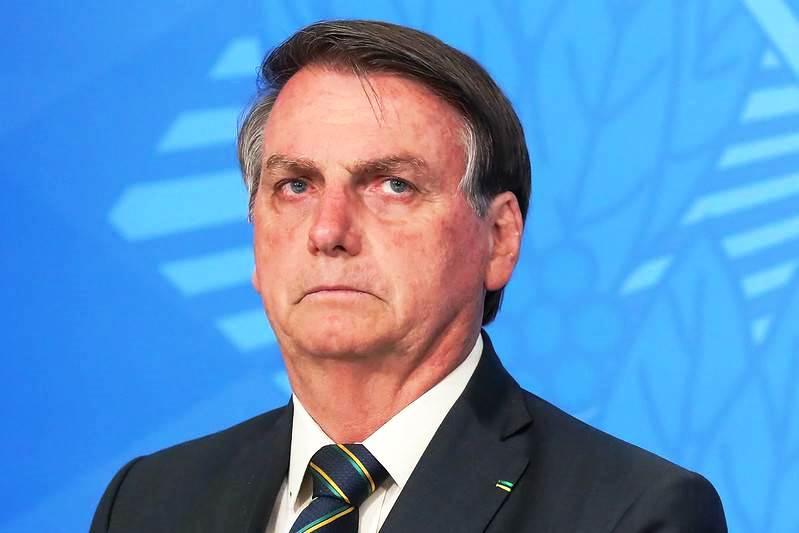 Bolsonaro diz que vai vetar fundão de R$ 5,7 bilhões e indica apoio a um valor de R$ 4 bilhões