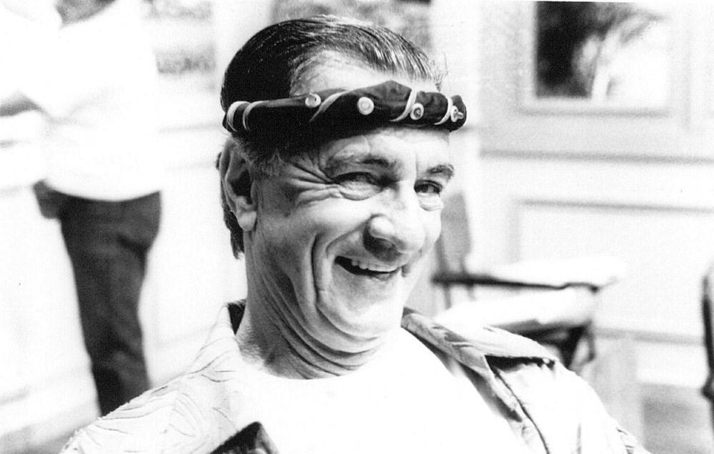 Ator Orlando Drummond, o seu Peru da Escolhinha do Professor Raimundo, morre aos 101 anos