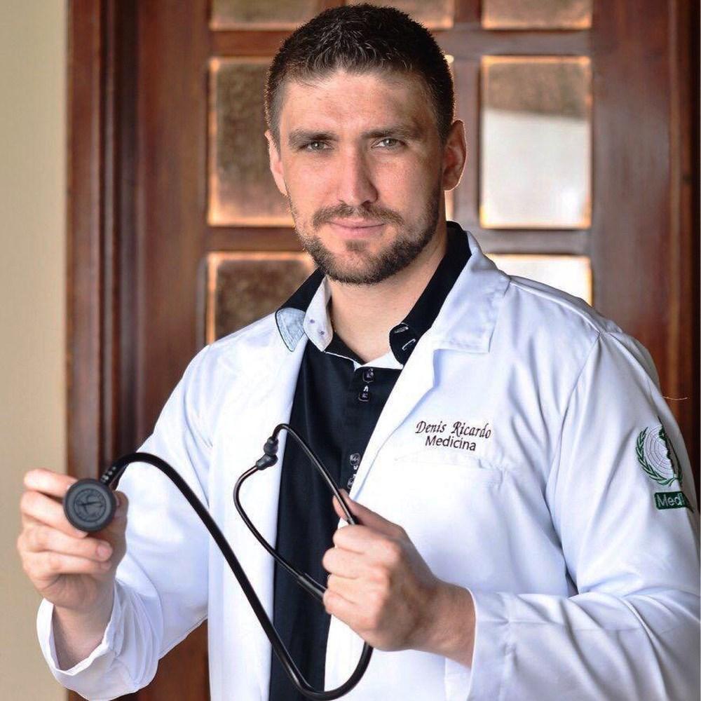 Médico morre após choque durante sessão de fotos com a noiva um dia antes do casamento