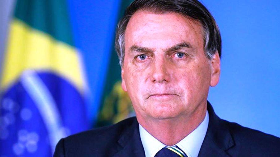 Petrobras tem R$ 3 bi para programa de distribuição de gás, afirma Bolsonaro