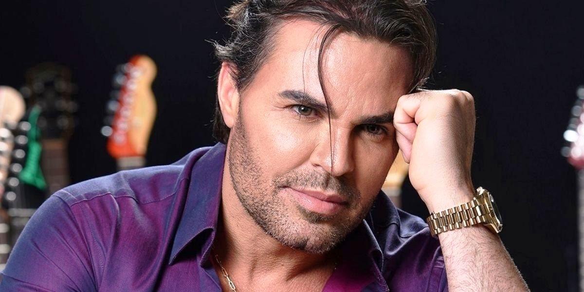 Eduardo Costa nega DNA à mulher que se diz sua mãe biológica