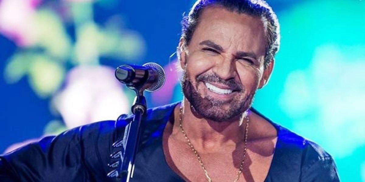 Eduardo Costa nega DNA à mulher que se diz sua mãe biológica