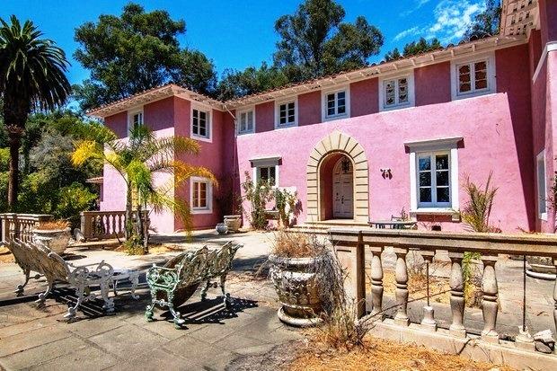 Irmão de Bin Laden pede R$ 143 milhões por mansão em Los Angeles
