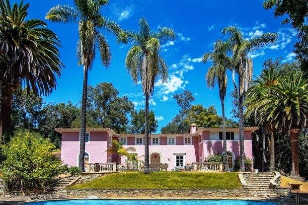 Irmão de Bin Laden pede R$ 143 milhões por mansão em Los Angeles