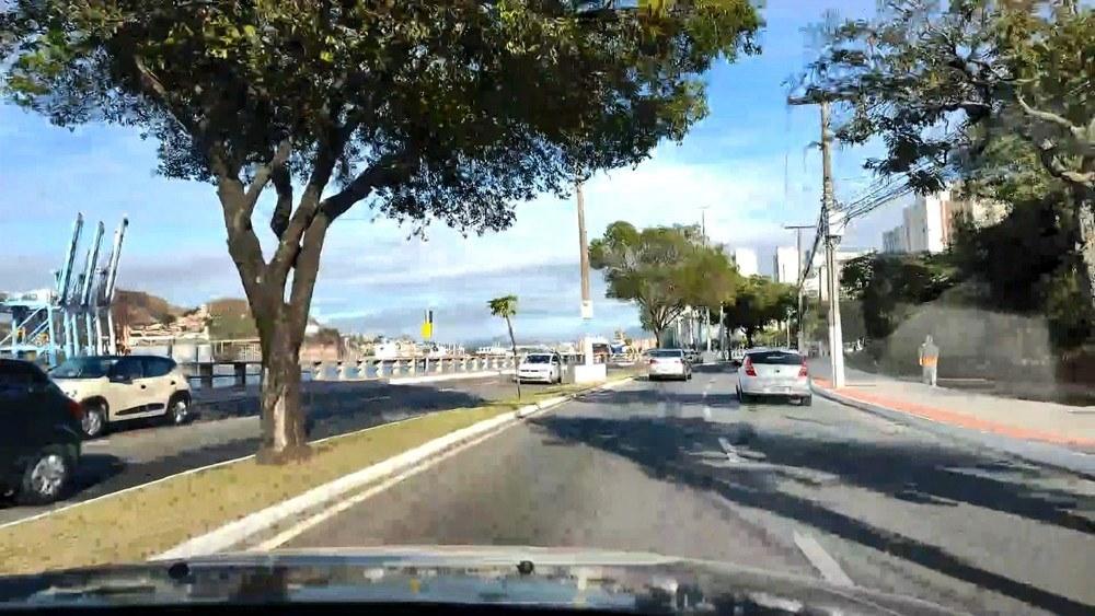 Alerta de risco de geada em regiões do ES continua nesta segunda-feira (2)