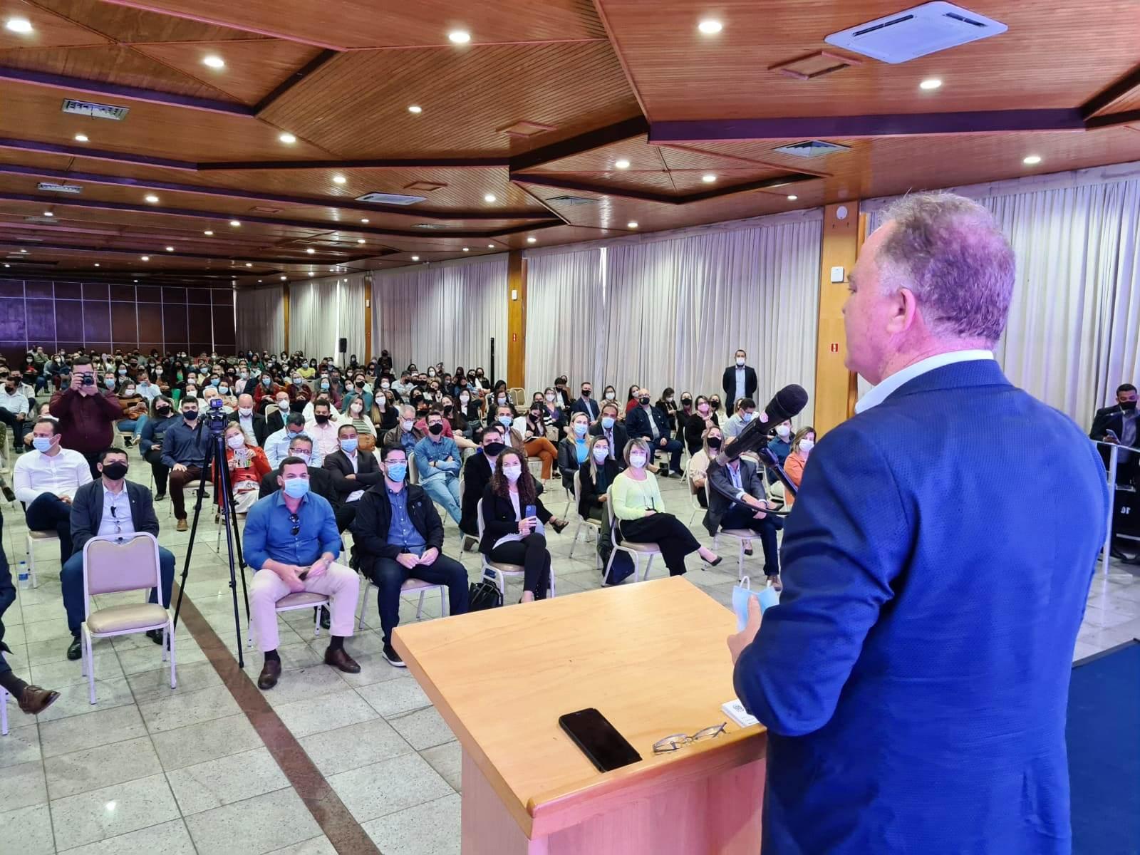 Programa Capixaba incentiva implantação de Tempo Integral em escolas municipais