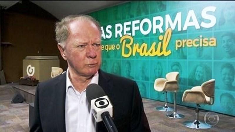 Assassino confesso de ex-governador Gerson Camata é condenado a 28 anos de prisão no ES