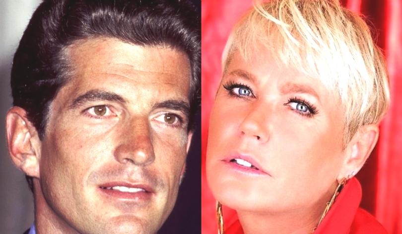 Sérgio Mallandro entrega romance secreto de Xuxa com filho de ex-presidente dos EUA