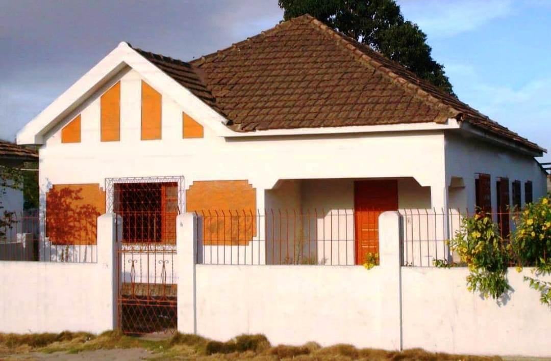 Prefeitura de Pedro Canário vai desapropriar casa do fundador da cidade para criação da Casa da Cultura