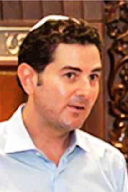 Banqueiro Joseh Safra terá testamento contestado por filho deserdado, Alberto Safra