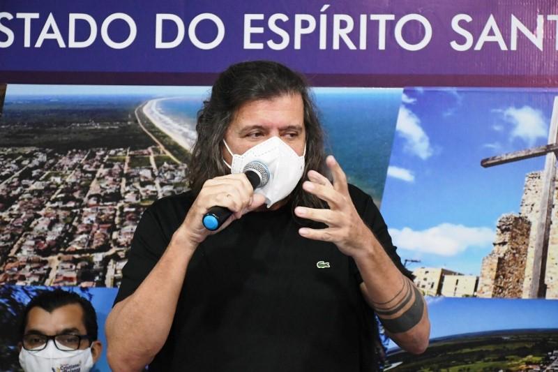 Prefeitura de São Mateus e Sebrae firmam parceria que vai melhorar a vida do microempreendedor