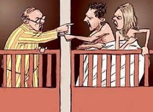 Condomínio pede que casais façam sexo com menos barulho e gritos em Cariacica