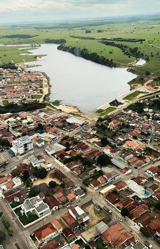 Prefeito de Montanha, ES, é investigado após fazer turismo com dinheiro público no Rio São Francisco