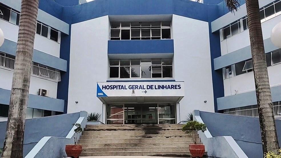 Enfermaria Covid-19 do Hospital de Linhares, ES, está vazia pela 1ª vez desde o início da pandemia