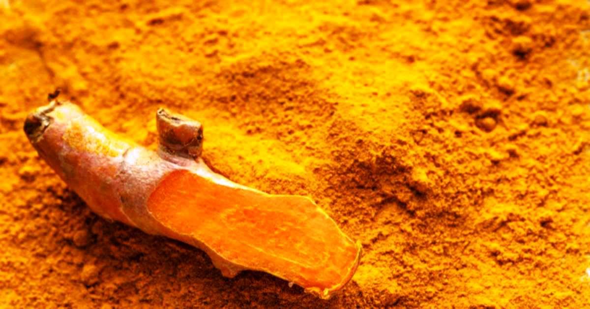 4 benefícios que o açafrão dá para o nosso organismo