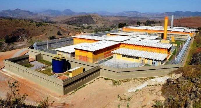 Thór denuncia institucionalização da tortura na Penitenciária Estadual de Cachoeiro de Itapemirim, no ES