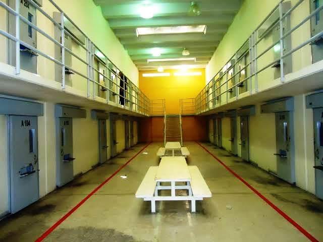 Thór denuncia institucionalização da tortura na Penitenciária Estadual de Cachoeiro de Itapemirim, no ES