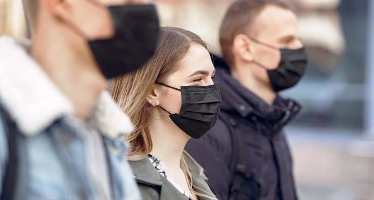 Dezesseis cidades do ES não registraram mortes por Covid-19 em julho