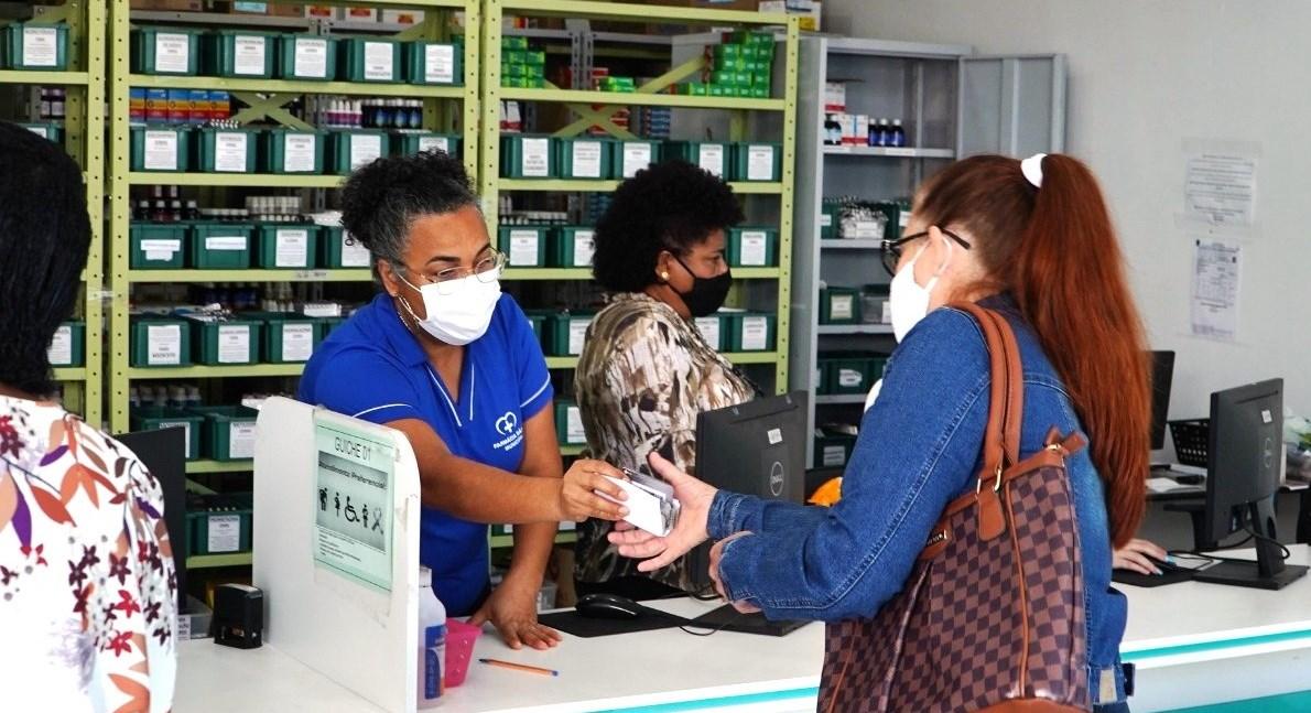 Prefeitura de São Mateus amplia lista de medicamentos essenciais ofertados à população
