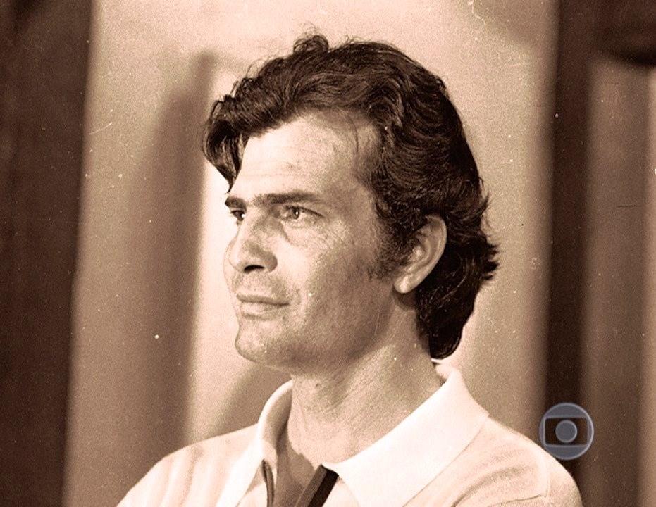 Tarcísio Meira, ícone da dramaturgia, morre de Covid aos 85 anos
