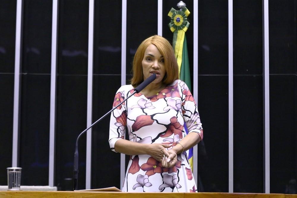 Ministério Público do RJ pede a prisão preventiva de Flordelis