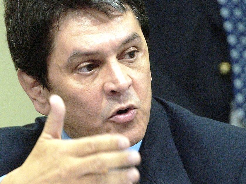 Roberto Jefferson é autor de pedido de impeachment de Moraes no Senado