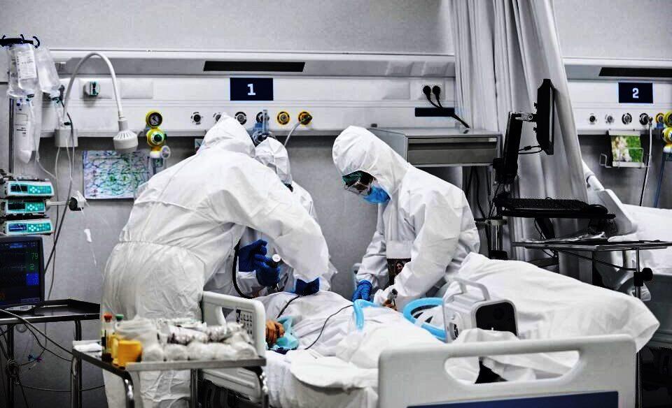 ES tem mais 472 infectados pela Covid-19 e número de casos supera 520.9 mil