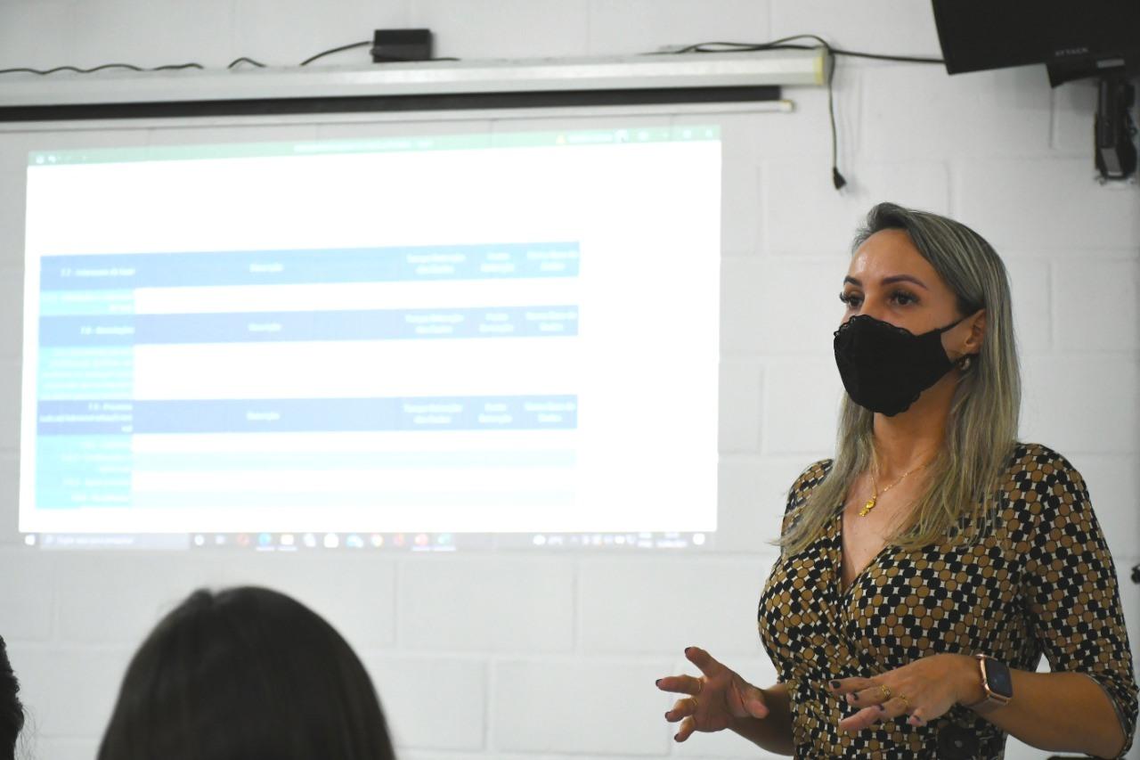 Controladoria de São Mateus lança plano de adequação à Lei Geral de Proteção de Dados