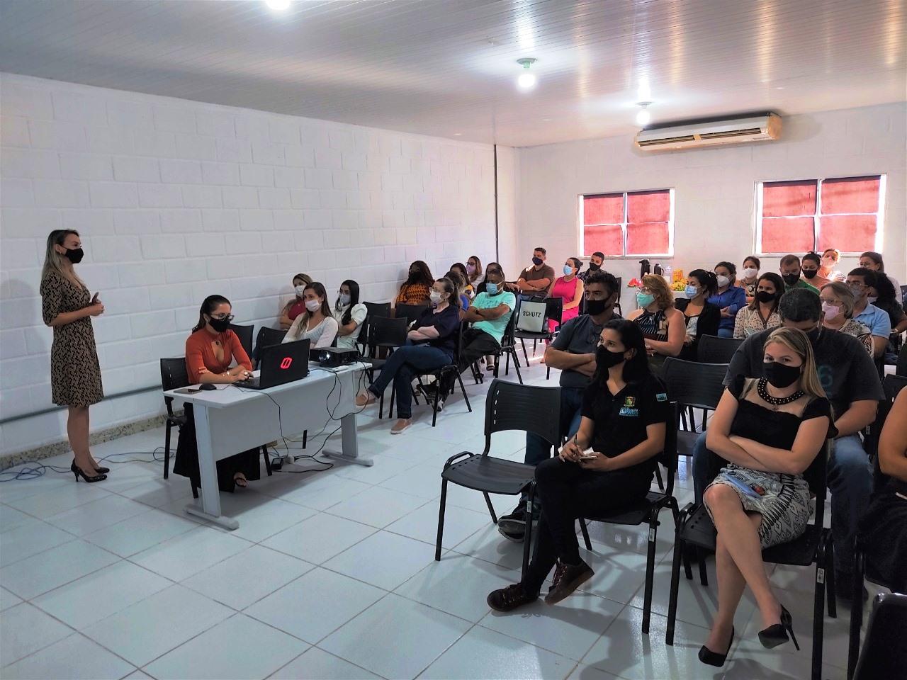 Controladoria de São Mateus lança plano de adequação à Lei Geral de Proteção de Dados
