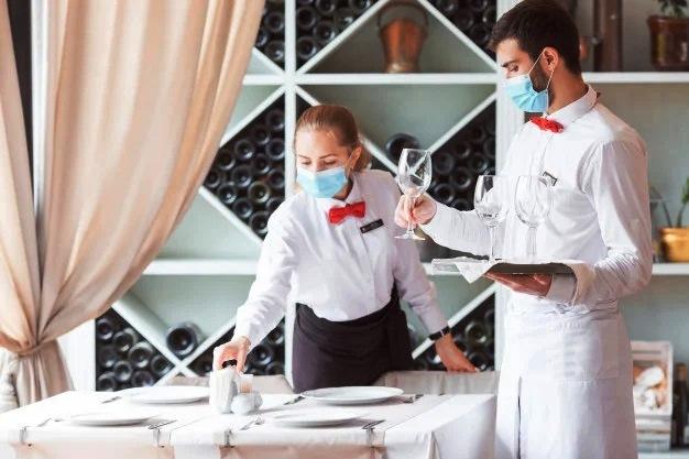 Saiba como funcionarão bares, restaurantes e comércio no ES a partir desta segunda-feira (16)