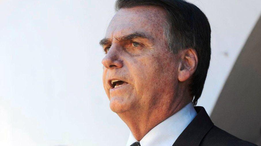 Bolsonaro convoca apoiadores para “provável e necessário contragolpe”