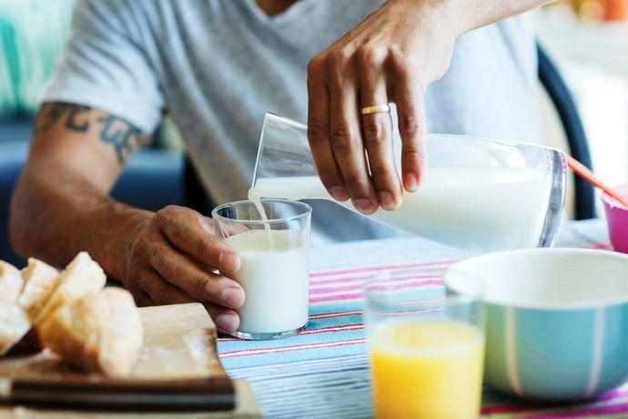 Veja qual o melhor leite usar e seus benefícios para sua saúde