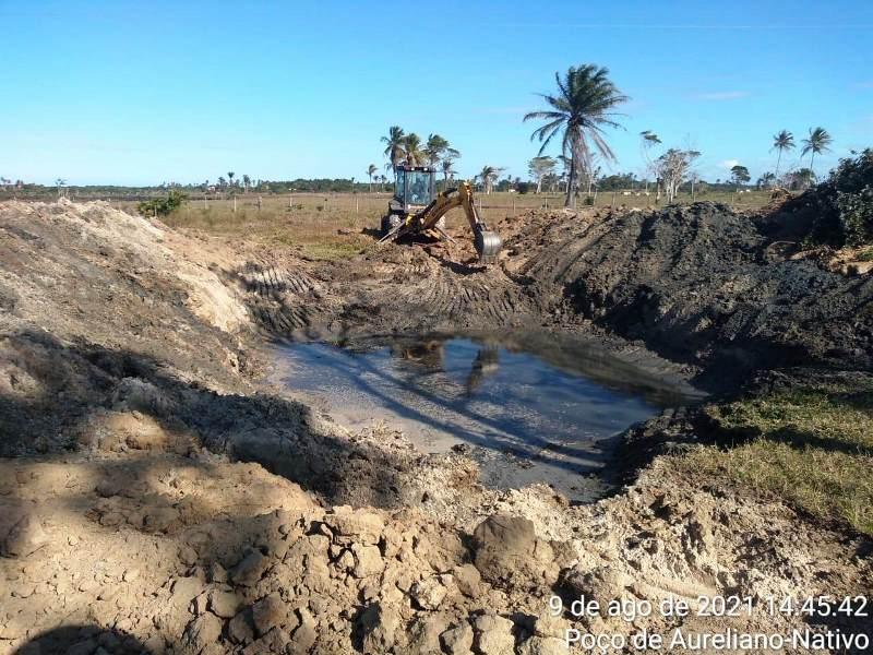 Ações da Prefeitura de São Mateus deverá minimizar os efeitos da seca no município