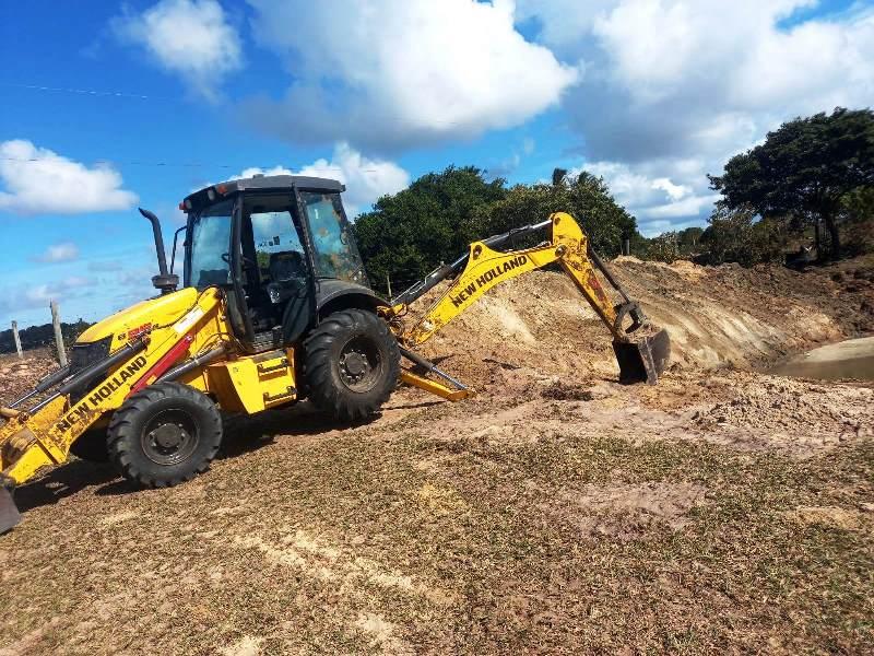 Ações da Prefeitura de São Mateus deverá minimizar os efeitos da seca no município