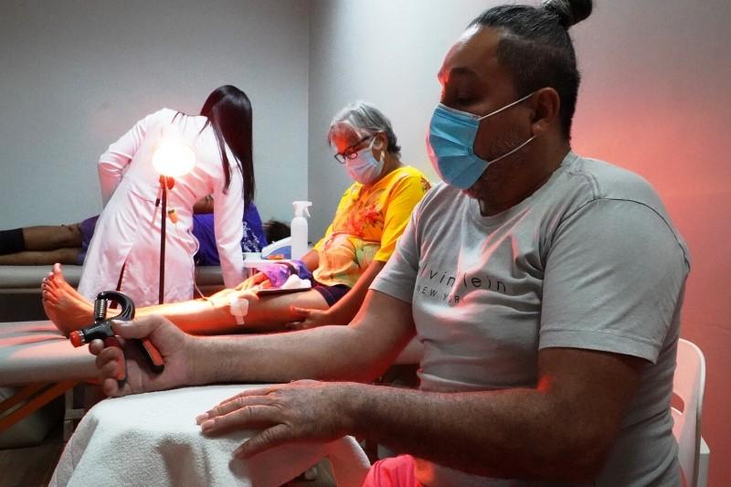 Prefeitura de São Mateus rumo à excelência na prestação de serviços de fisioterapia