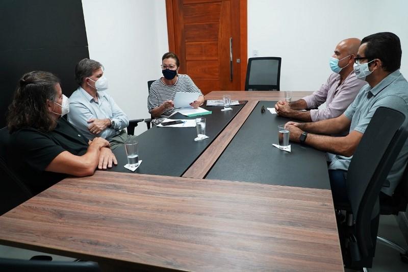 Prefeitura de São Mateus rumo à excelência na prestação de serviços de fisioterapia