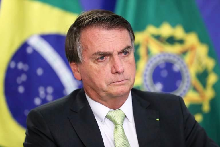 Bolsonaro decide vetar totalmente artigo que previa fundo eleitoral de R$ 5,7 bilhões