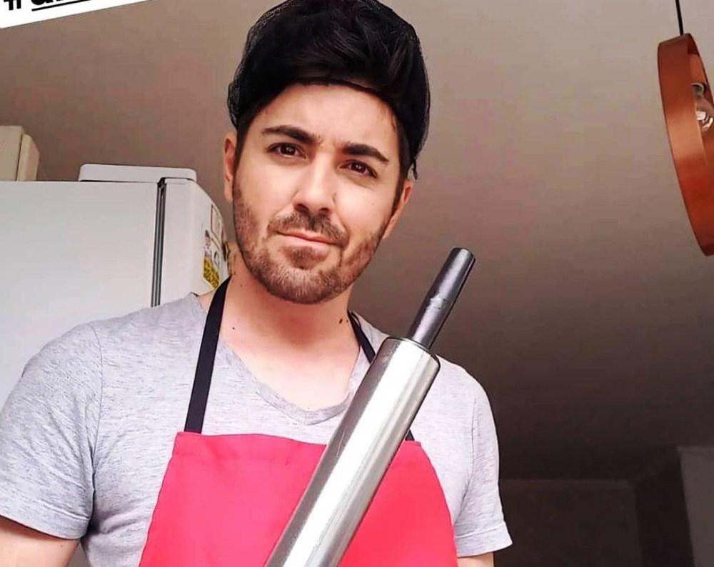 Homem que trabalha como diarista após perder emprego relata episódios de assédio: “Não sou garoto de programa”