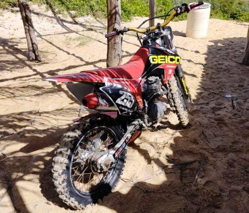 Veja o que você precisa saber antes de visitar as Dunas de Itaúnas, em Conceição da Barra, no ES
