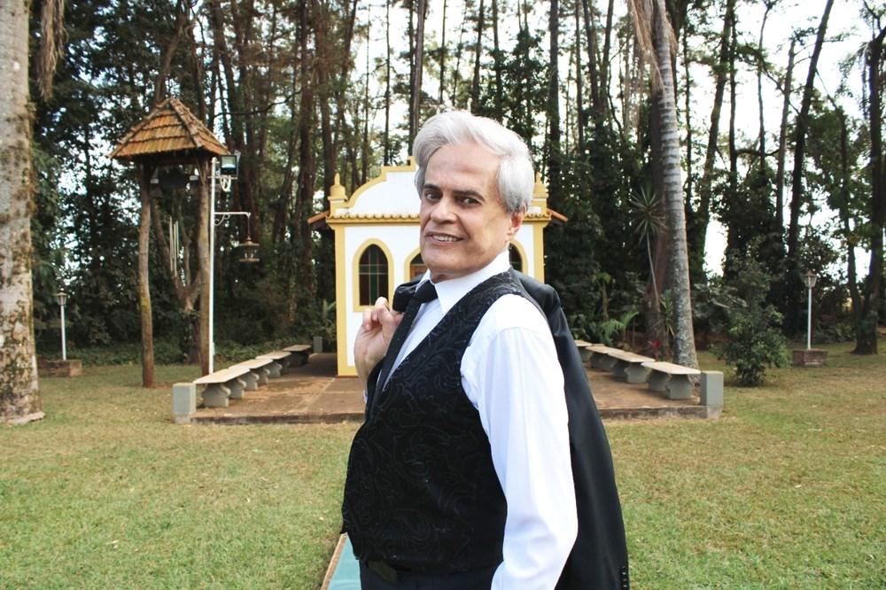 Mais bonito do Brasil, aos 74 anos, morador de Sertãozinho, SP, vence concurso de beleza internacional