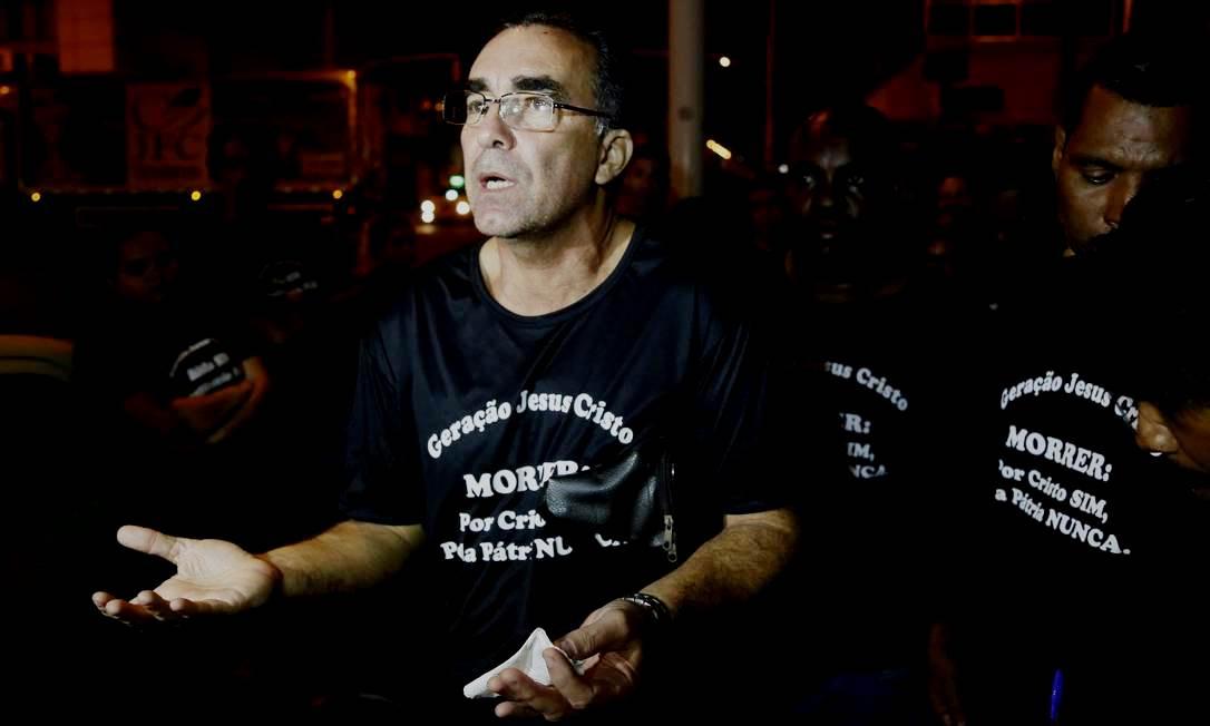 Pastor faz ataques racistas e homofóbicos, no Rio: “Igreja não levanta placa para negro e veado”