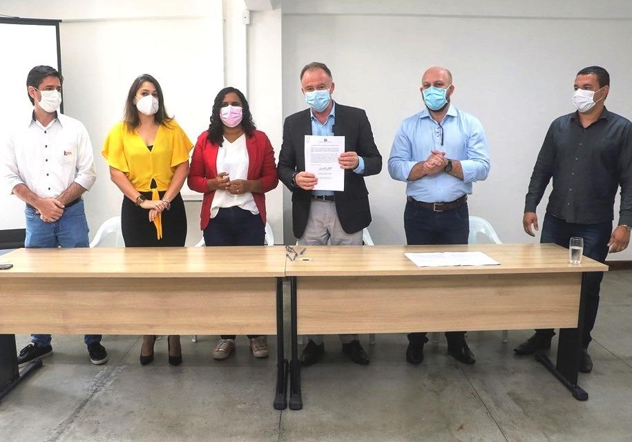 ES lança novo edital de credenciamento de comunidades terapêuticas à Rede Abraço