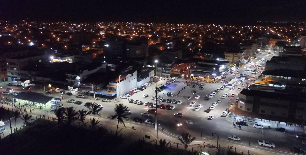 Mais de 2.500 pessoas são vacinadas no “Viradão da Imunização” em São Mateus