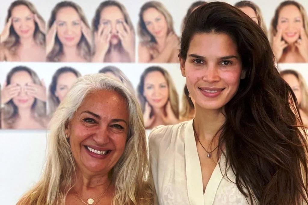 Esteticista das famosas diz que botox e filtro solar prejudicam a pele