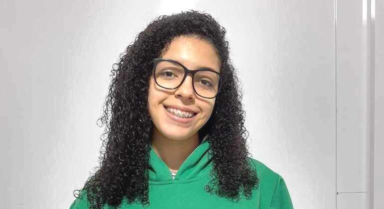 Estudante do Espírito Santo ganha bolsa e vai fazer um curso na Nasa
