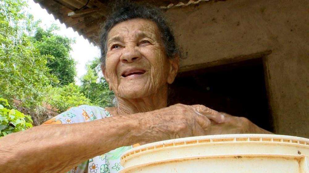 Mulher morre aos 121 anos, em Fundão (ES), 3 a mais do que a mais velha do mundo reconhecida pelo Guinness