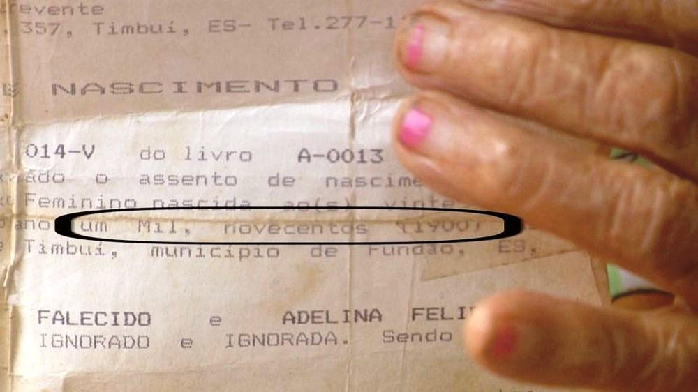 Mulher morre aos 121 anos, em Fundão (ES), 3 a mais do que a mais velha do mundo reconhecida pelo Guinness